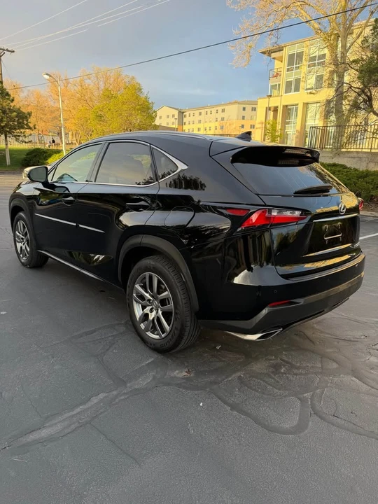 2015 Lexus NX 1st Gen - Image 7 of 15