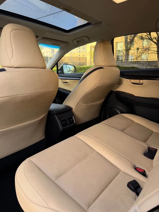 2015 Lexus NX 1st Gen - Image 10 of 15
