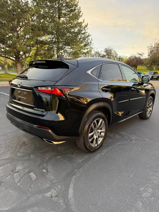 2015 Lexus NX 1st Gen - Image 5 of 15