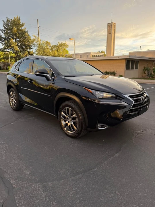 2015 Lexus NX 1st Gen - Image 3 of 15
