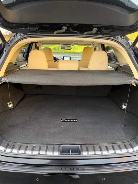 2015 Lexus NX 1st Gen - Image 9 of 15