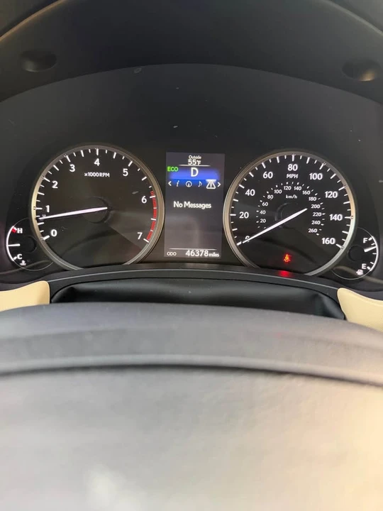 2015 Lexus NX 1st Gen - Image 13 of 15