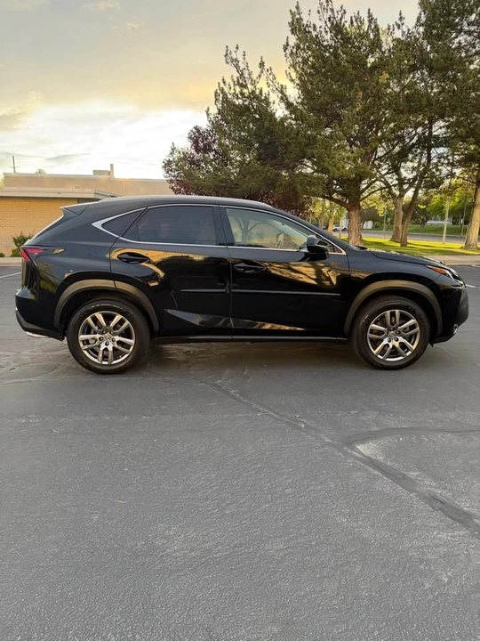 2015 Lexus NX 1st Gen - Image 4 of 15