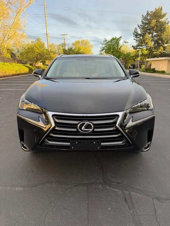 2015 Lexus NX 1st Gen - Image 2 of 15