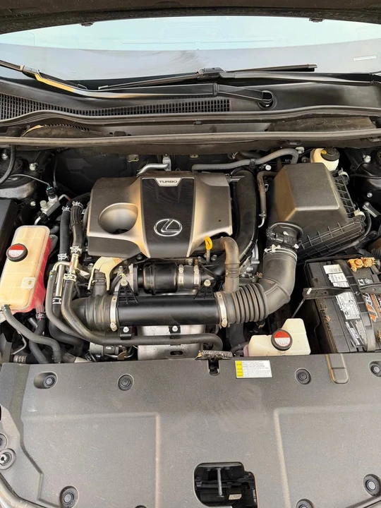 2015 Lexus NX 1st Gen - Image 15 of 15
