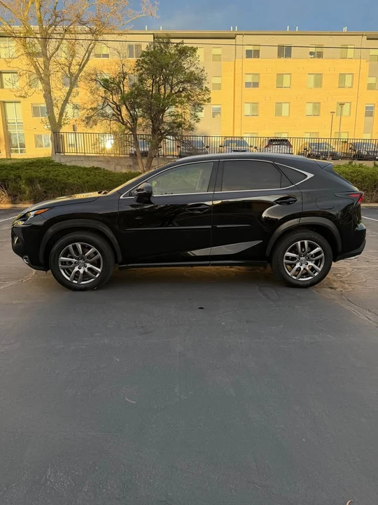 2015 Lexus NX 1st Gen - Image 8 of 15
