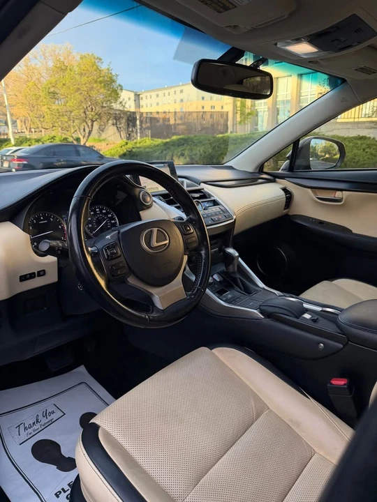 2015 Lexus NX 1st Gen - Image 14 of 15