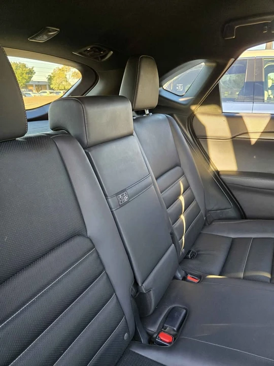2015 Lexus NX 1st Gen - Image 7 of 7