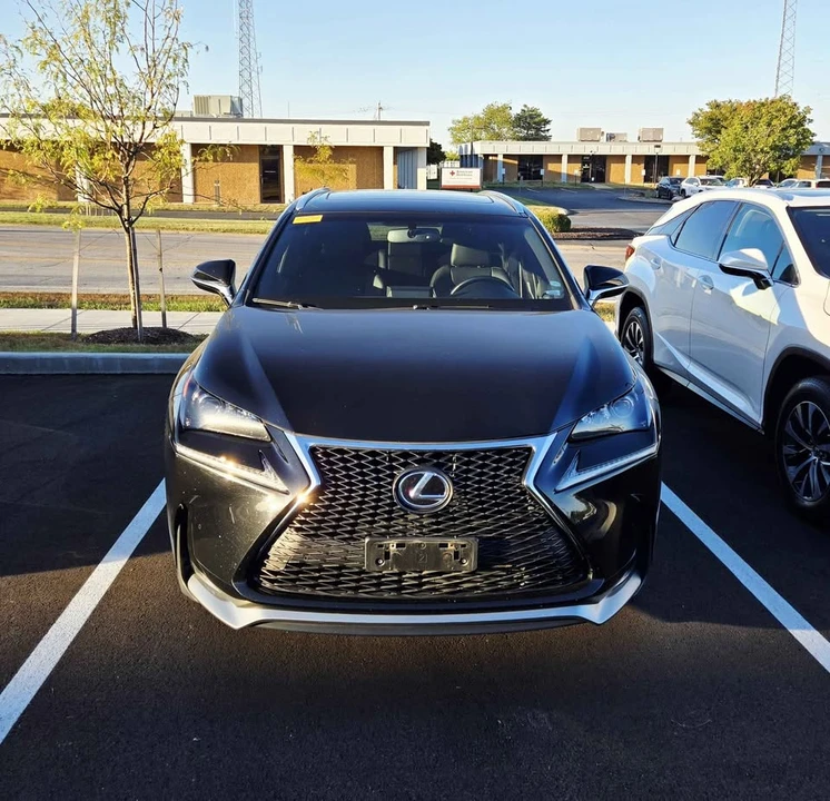 2015 Lexus NX 1st Gen - Image 2 of 7