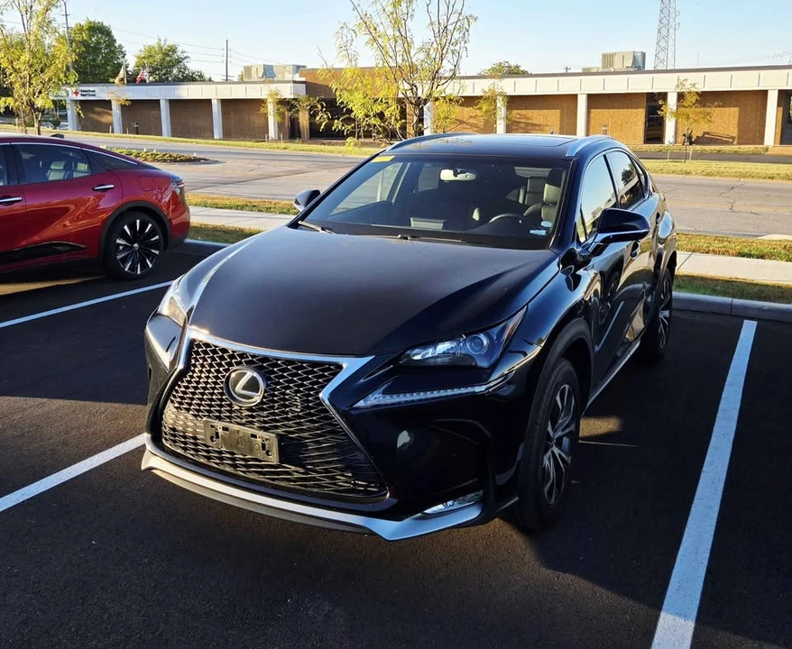 2015 Lexus NX 1st Gen - Image 3 of 7
