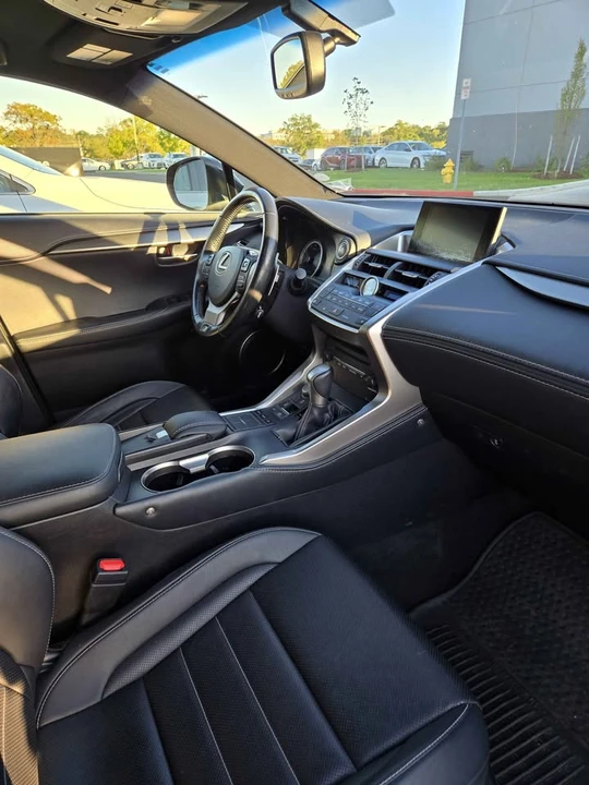 2015 Lexus NX 1st Gen - Image 5 of 7
