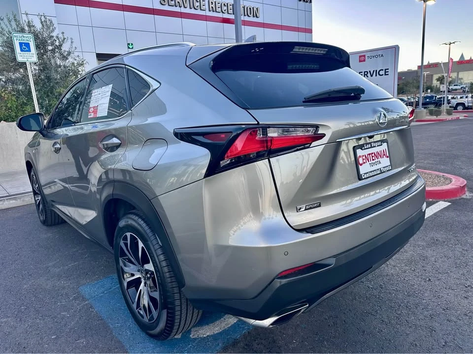 2015 Lexus NX 1st Gen - Image 6 of 18
