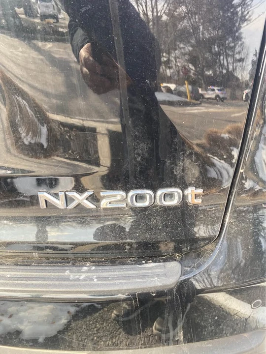 2015 Lexus NX 1st Gen - Image 12 of 12