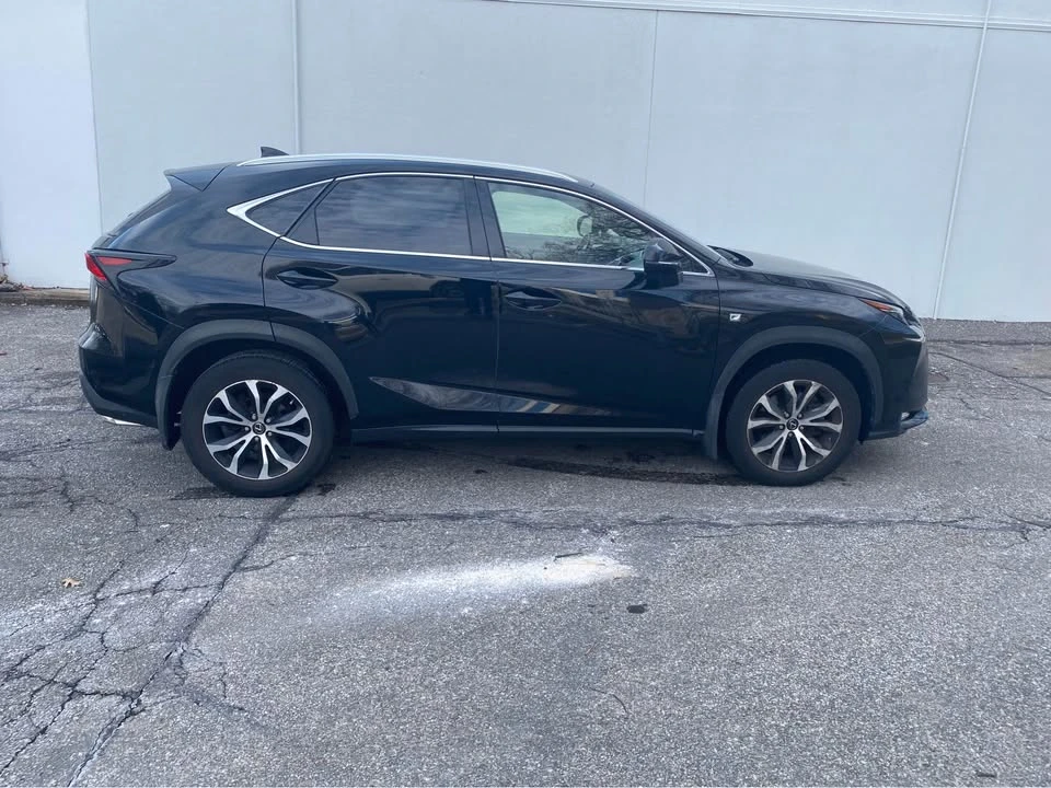 2015 Lexus NX 1st Gen - Image 5 of 12