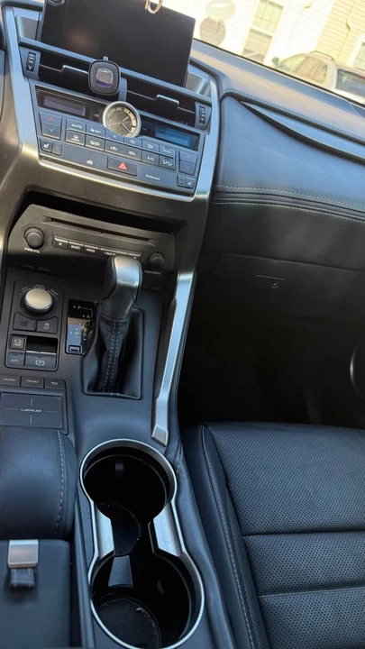 2015 Lexus NX 1st Gen - Image 16 of 18