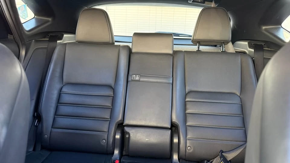 2015 Lexus NX 1st Gen - Image 11 of 18