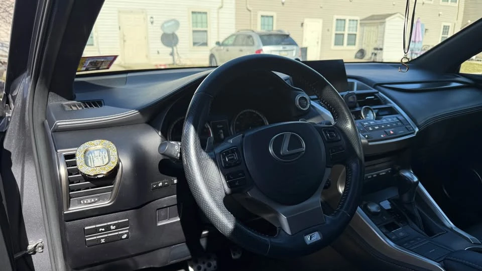 2015 Lexus NX 1st Gen - Image 7 of 18