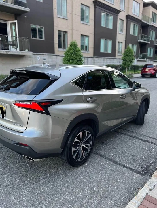 2015 Lexus NX 1st Gen - Image 3 of 18