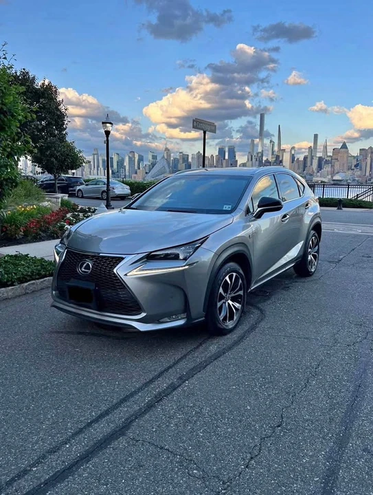 2015 Lexus NX 1st Gen - Image 2 of 18
