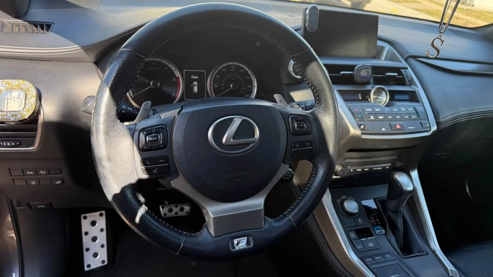 2015 Lexus NX 1st Gen - Image 6 of 18