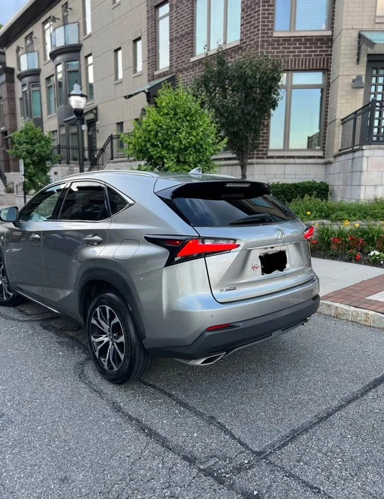 2015 Lexus NX 1st Gen - Image 4 of 18