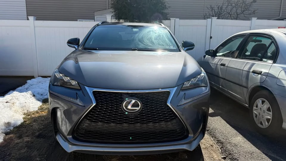2015 Lexus NX 1st Gen - Image 13 of 18