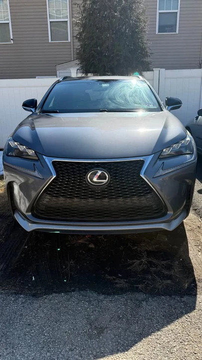 2015 Lexus NX 1st Gen - Image 17 of 18