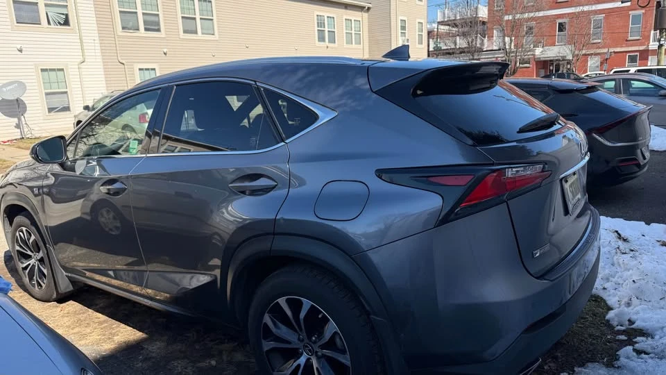 2015 Lexus NX 1st Gen - Image 15 of 18