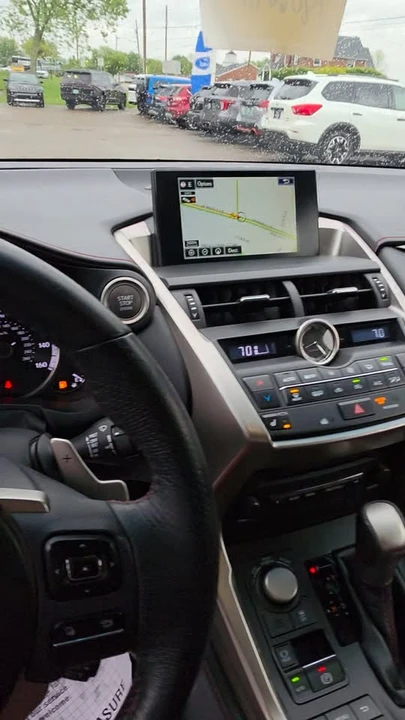 2015 Lexus NX 1st Gen - Image 14 of 14