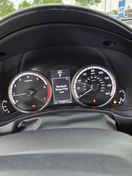 2015 Lexus NX 1st Gen - Image 13 of 14