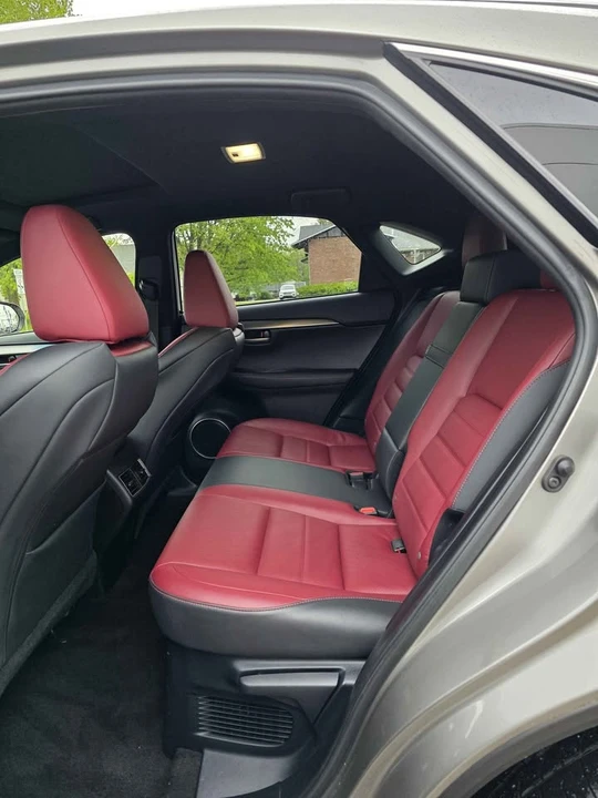 2015 Lexus NX 1st Gen - Image 10 of 14