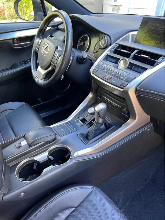 2015 Lexus NX 1st Gen - Image 16 of 17