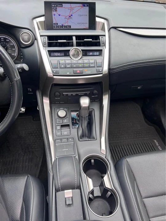 2015 Lexus NX 1st Gen - Image 12 of 17