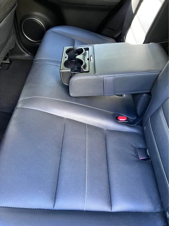 2015 Lexus NX 1st Gen - Image 13 of 17