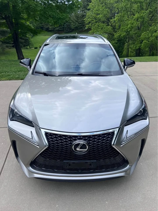 2015 Lexus NX 1st Gen - Image 2 of 17