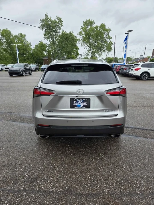 2015 Lexus NX 1st Gen - Image 6 of 14