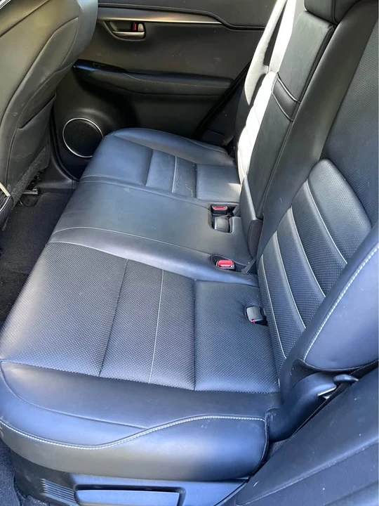 2015 Lexus NX 1st Gen - Image 15 of 17