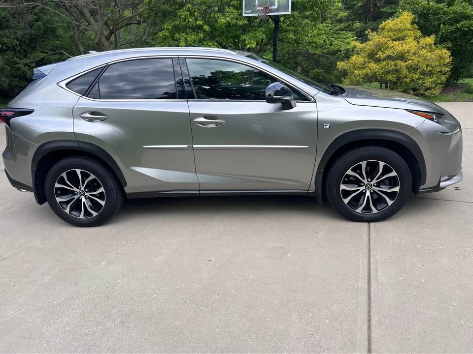 2015 Lexus NX 1st Gen - Image 6 of 17