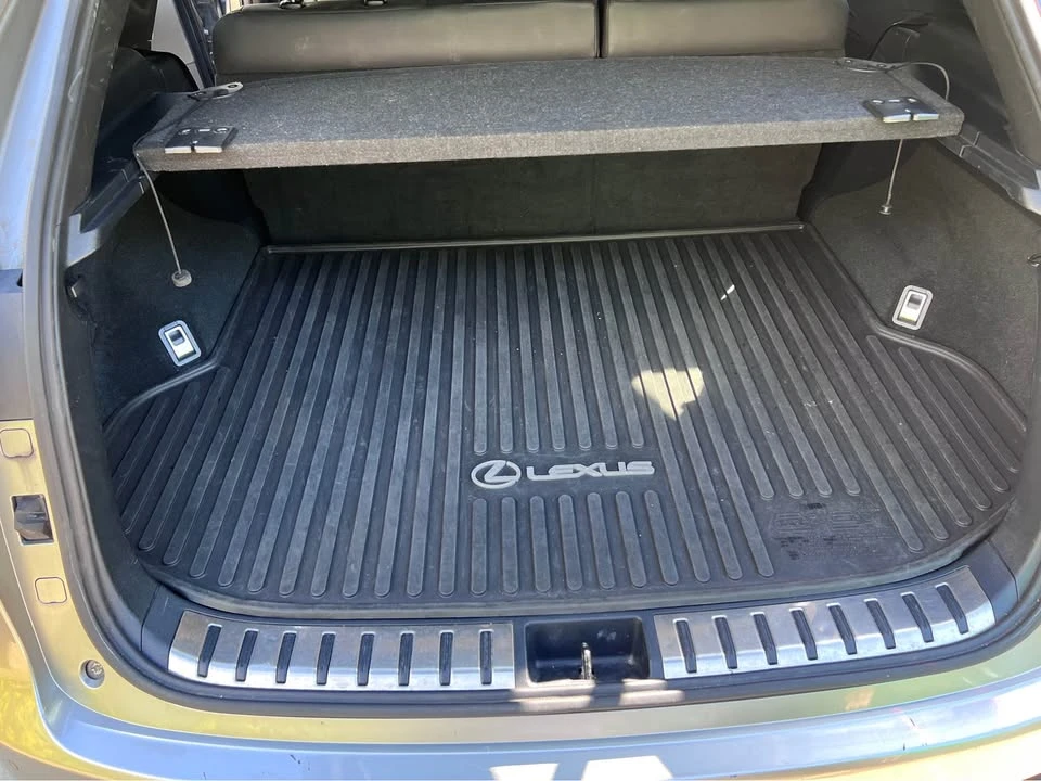2015 Lexus NX 1st Gen - Image 14 of 17