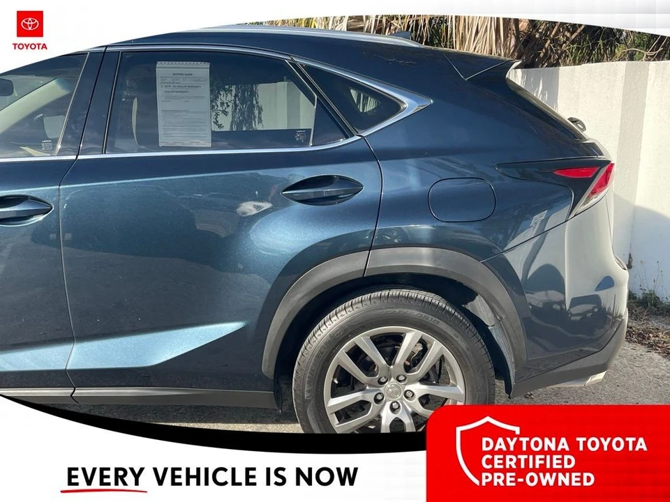 2015 Lexus NX 1st Gen - Image 4 of 10