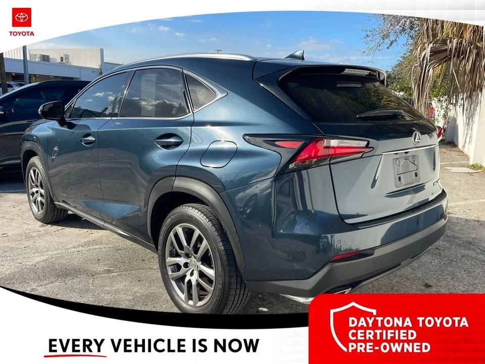 2015 Lexus NX 1st Gen - Image 5 of 10