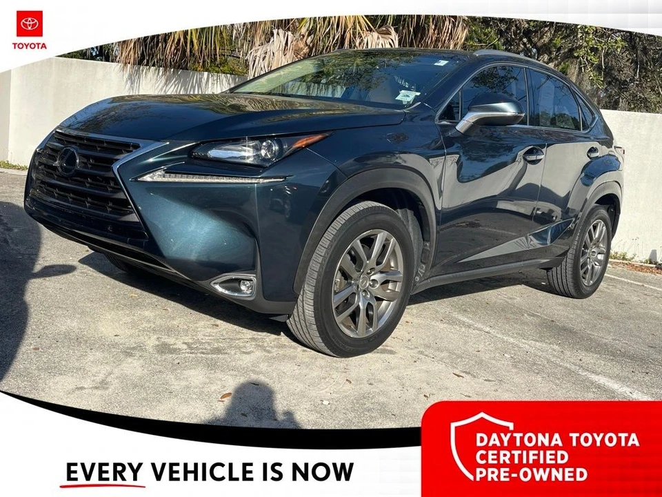 2015 Lexus NX 1st Gen - Image 9 of 10
