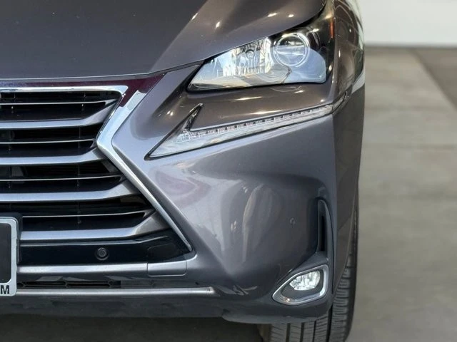 2015 Lexus NX 1st Gen - Image 5 of 12