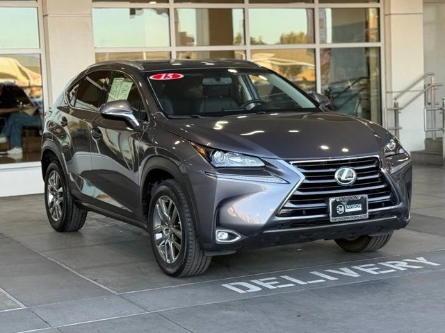 2015 Lexus NX 1st Gen - Image 6 of 12