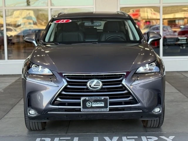 2015 Lexus NX 1st Gen - Image 4 of 12