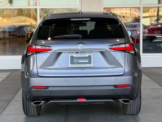 2015 Lexus NX 1st Gen - Image 11 of 12