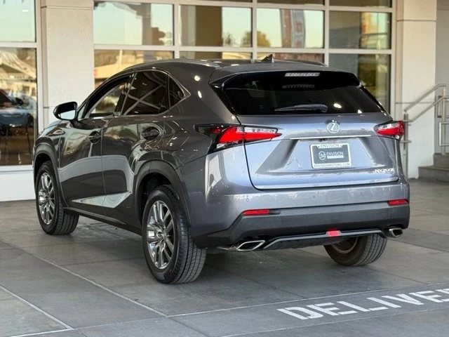 2015 Lexus NX 1st Gen - Image 9 of 12