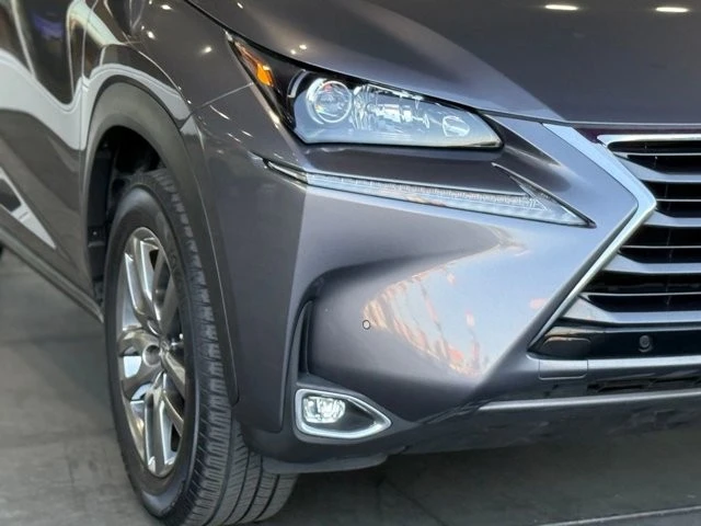 2015 Lexus NX 1st Gen - Image 8 of 12