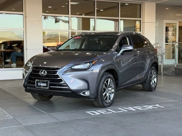 2015 Lexus NX 1st Gen - Image 2 of 12