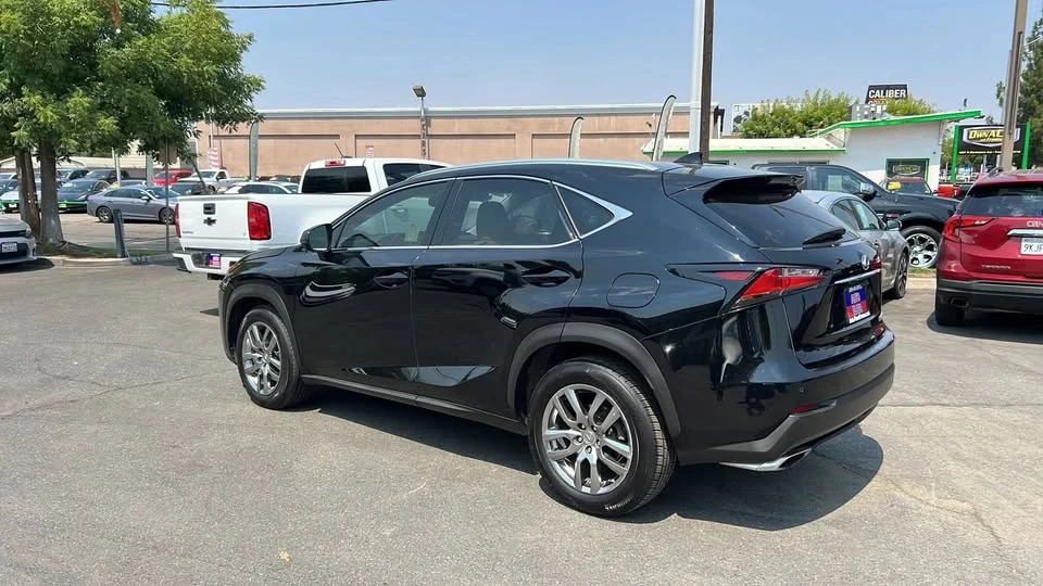 2015 Lexus NX 1st Gen - Image 4 of 20
